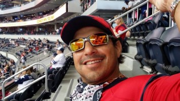 Obituary of Robert Tisnado