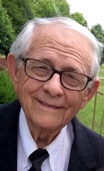 Obituary of Jack True Harris