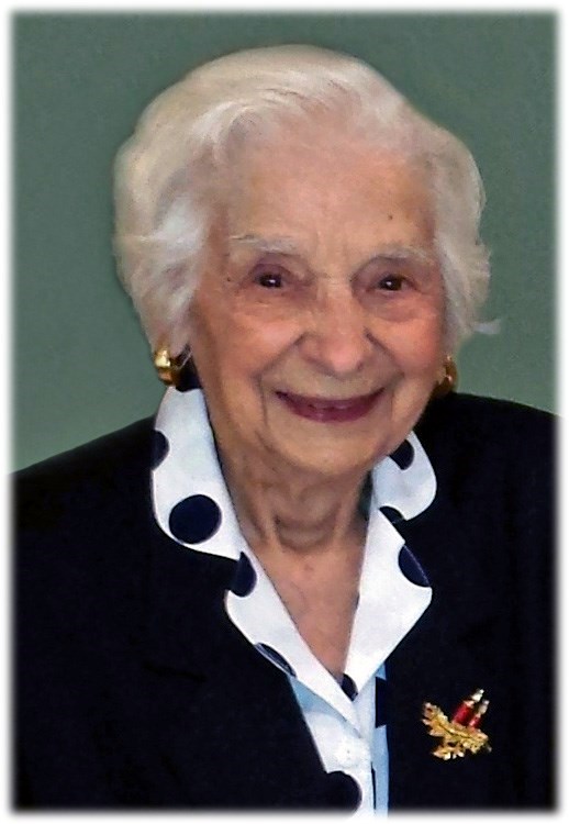 Anita Buckley Obituary St. Clair Shores, MI