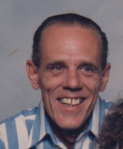 Obituary of Ronald Eugene Chambless