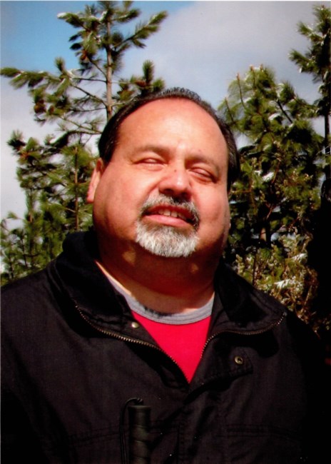 Obituary of Robert Joe Esparza Sr.