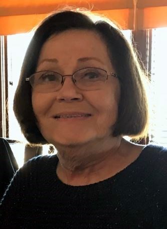 Obituary of Suzanne Elizabeth (Wilden) Nadeau