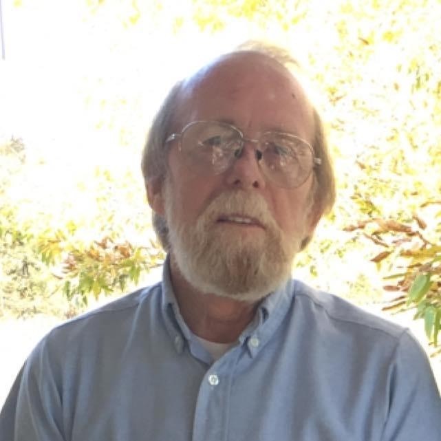 Obituary of Richard King Maddox