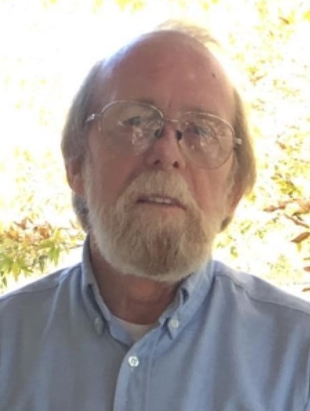 Obituary of Richard King Maddox
