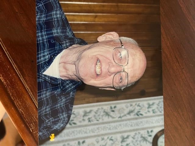 Obituary of Arland "Al" R. Cropley