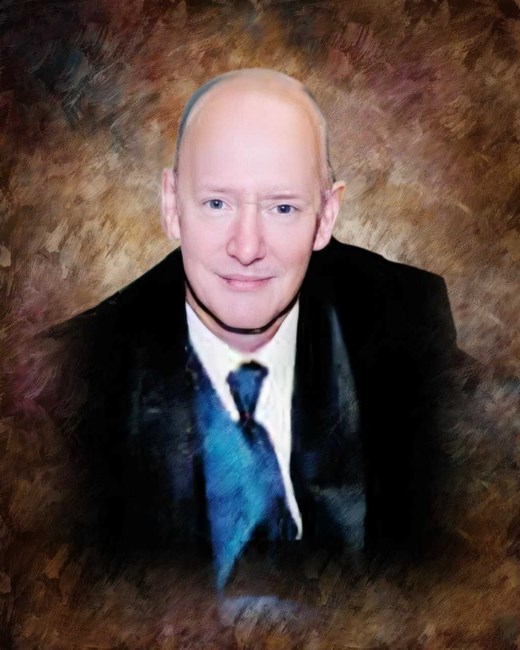 Obituary of Ronald Wayne Stuckey