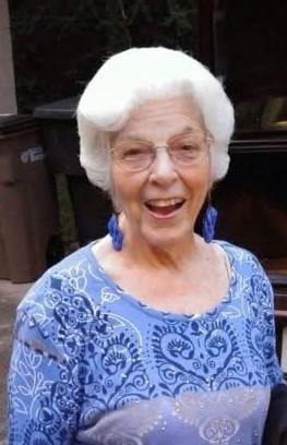 Obituario de Elsie Kathleen Trittschuh