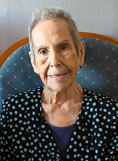Obituary of Olivia Elena (Aragon) Gonzalez