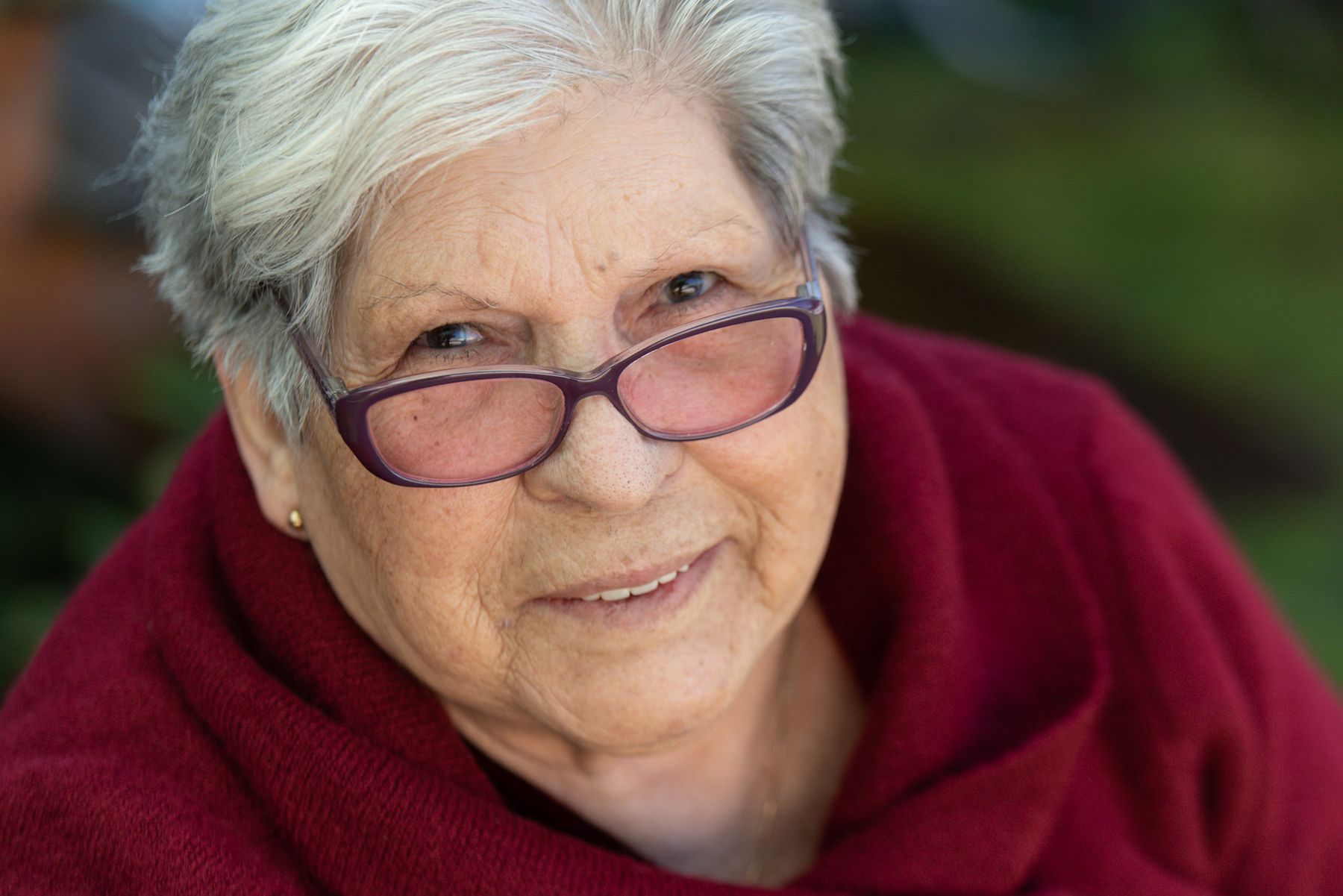 Obituary of Matilda "Tillie" Gonzalez