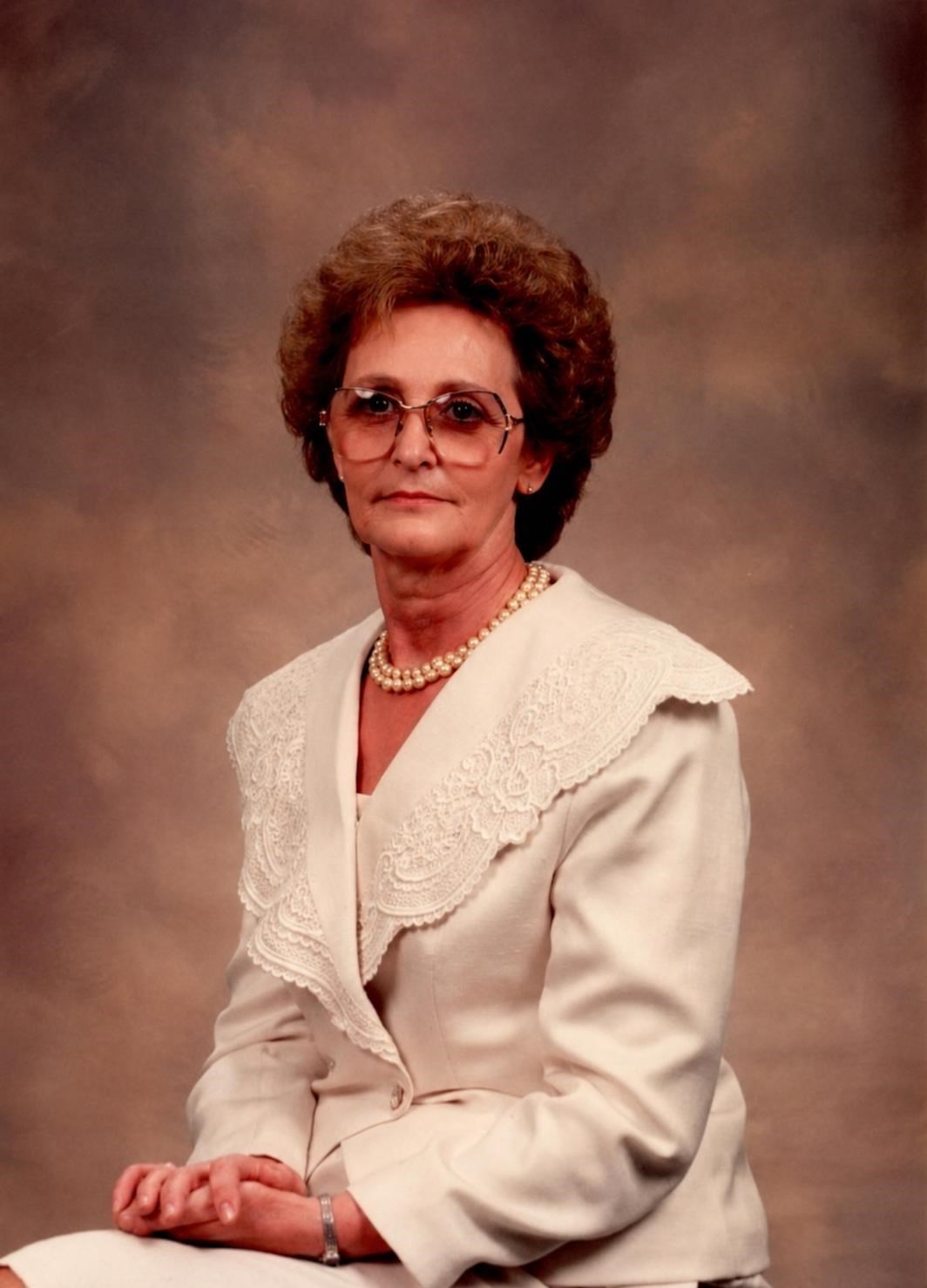 Obituary of Bessie Louise Taylor