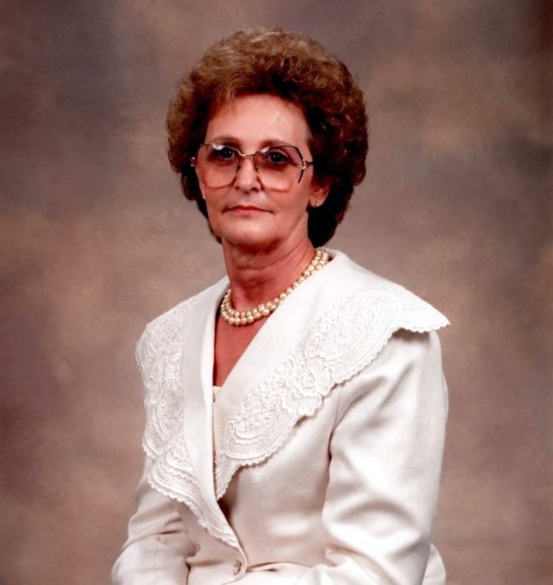 Obituary of Bessie Louise Taylor