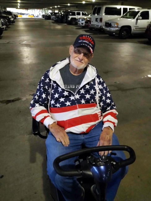Obituary of Elliott Lamar Rogers Sr.