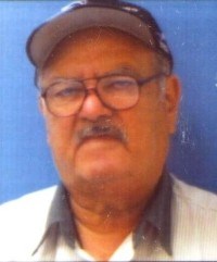 Obituary of Frank Vargas Medrano
