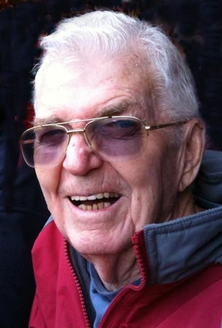 Obituary of Arthur G. Hunt