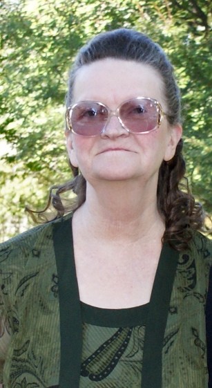 Obituary of Gail Lee Wisecarver