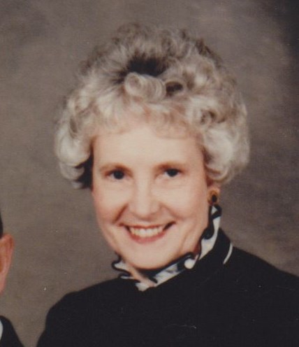 Obituary of Wilma L. Ely