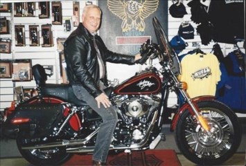 Obituary of Roger David Trachsel