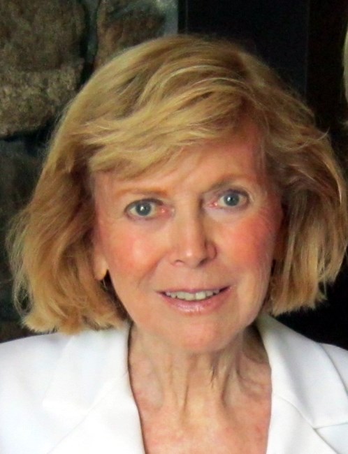 Obituary of Mary Connolly Hays