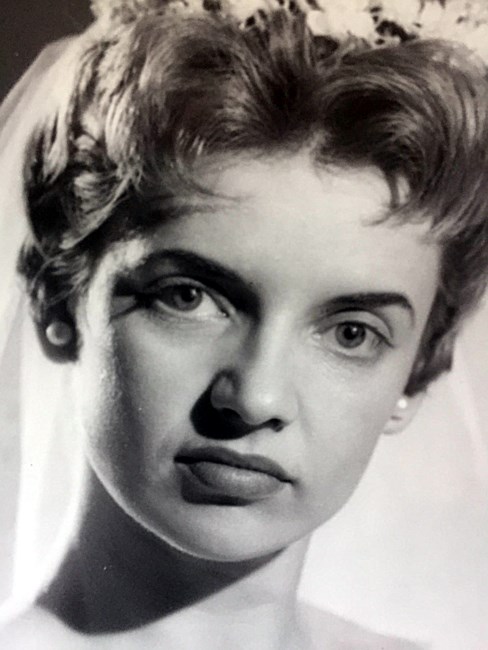 Obituary of Agnes Glenn