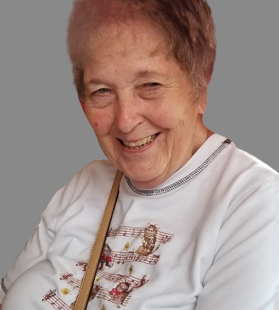 Obituary of Sharon L. Clark