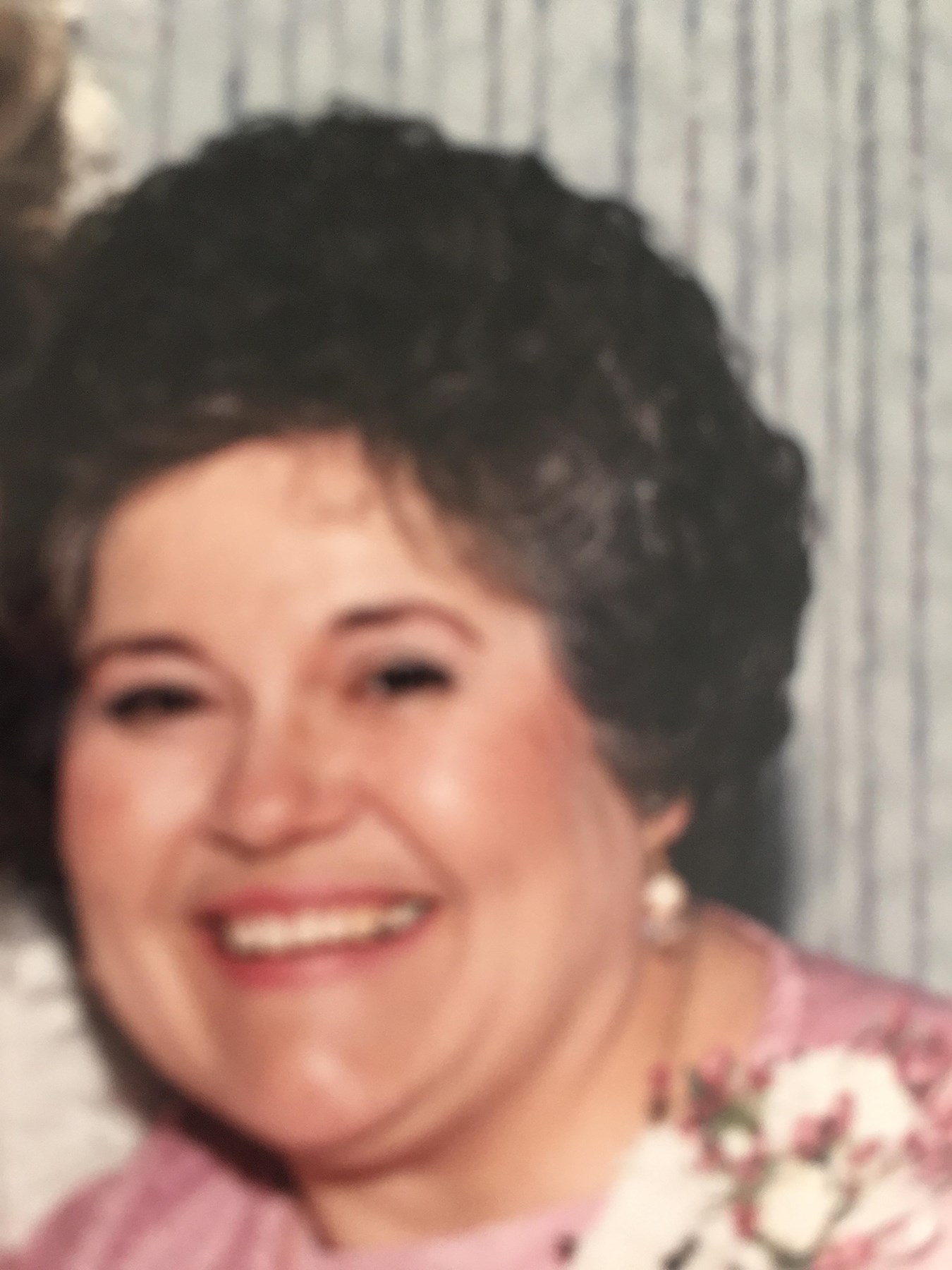 Obituary of La Veta Neal