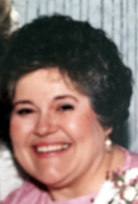 Obituary of La Veta Neal