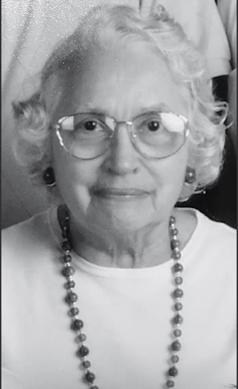 Obituary of Flossie F Malachi