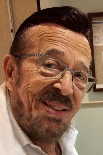 Obituary of Orlando Antonio Arana