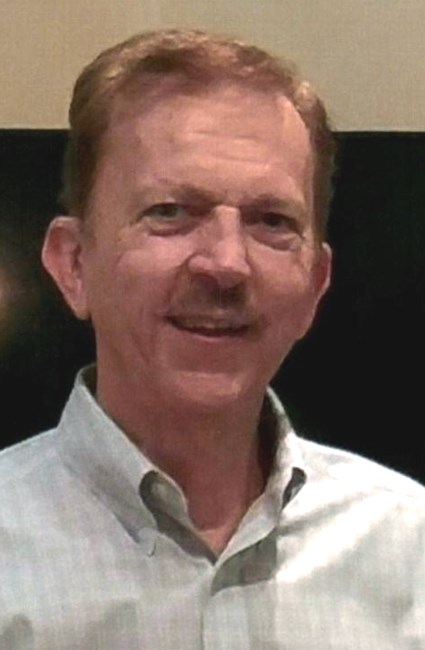 Obituary of Richard "Rick" Patten