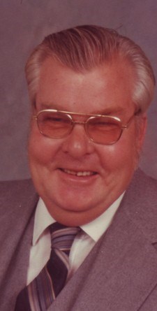 Obituary of Arthur F Burch