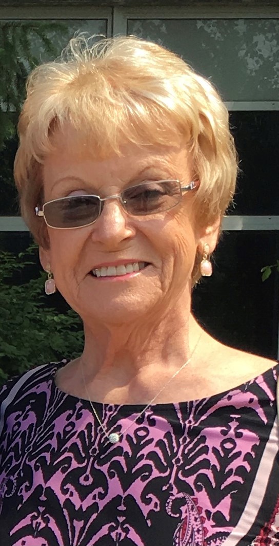 Obituary of Sandra June Neal