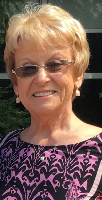 Obituary of Sandra June Neal