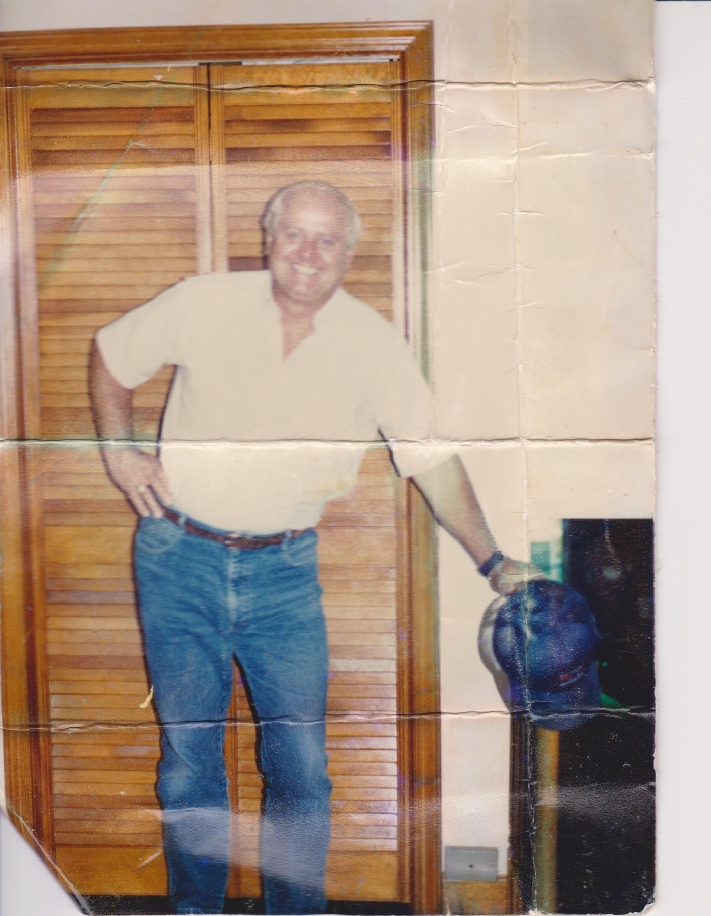 Obituario de Kenneth Kyle Brooks