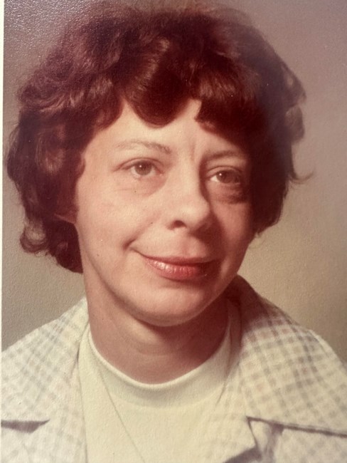 Obituary of Barbara "Baby Mama" Ann Mulz