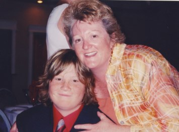 Obituary of Maureen & Mark Blake