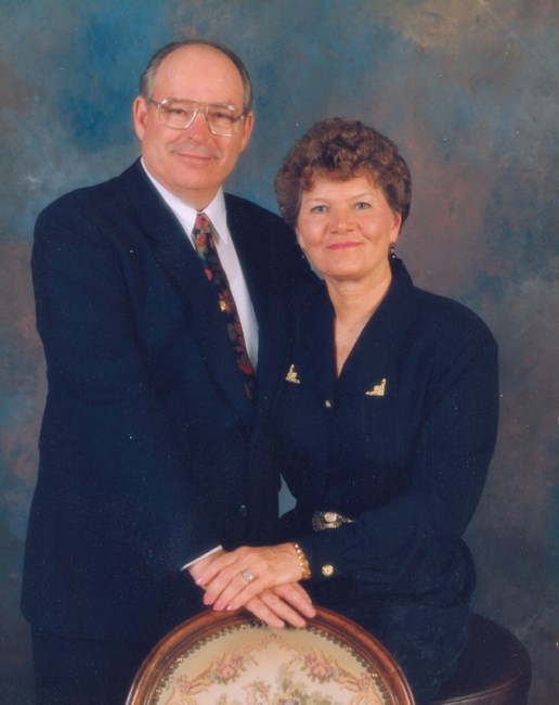 Obituary of Gloria Gay Wyche