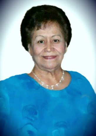 Obituario de Enedina "Dina" G. Rosales