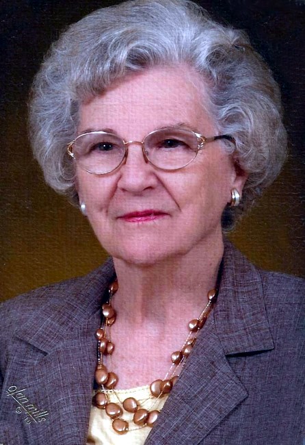 Obituary of Helen Z. Lamb
