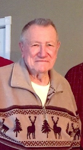 Obituary of Adolf A. Gerlich Sr.