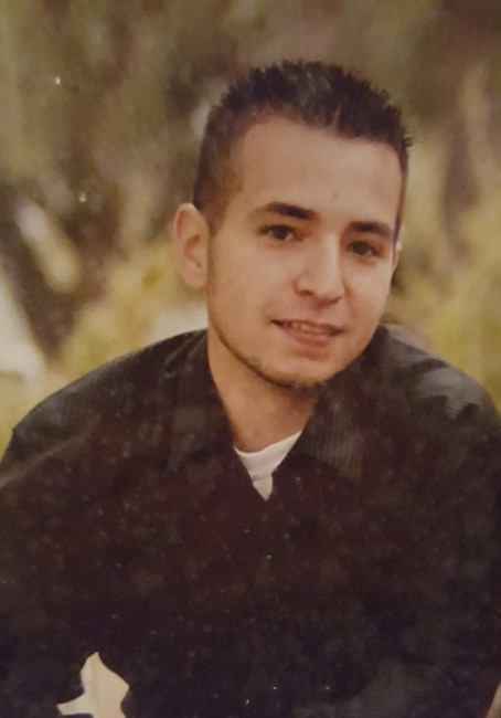 Obituary of Adrian Daniel Jordan