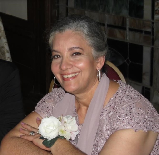 Obituary of Maria Hysquierdo