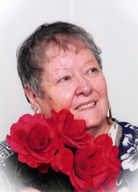 Obituary of Martha Gene Russom