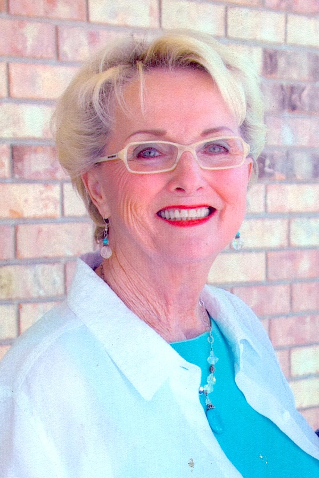 Darlene Turner Obituary Arlington, TX