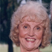 Obituary of Miriam Lovina Zietlow