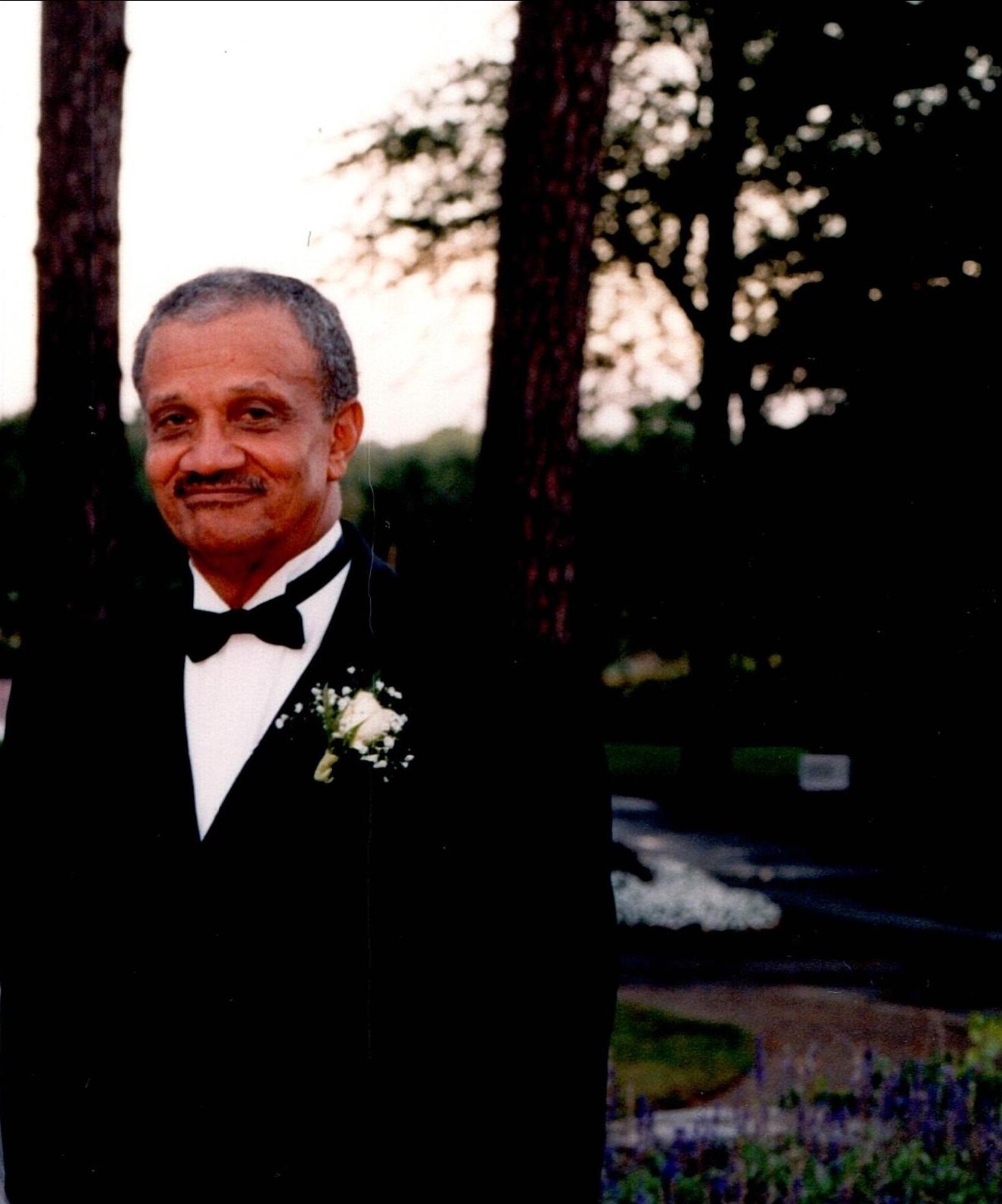 Obituary of Phillip Alan Chase