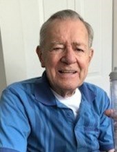 Obituary of Richard Peter Glass