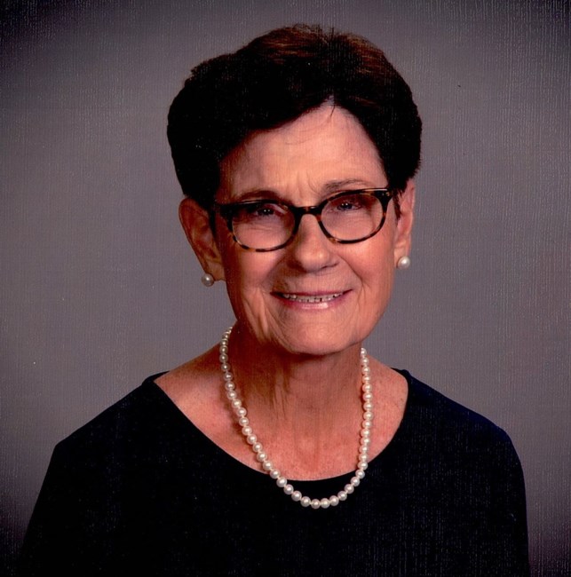 Obituary of Donna R. Miller