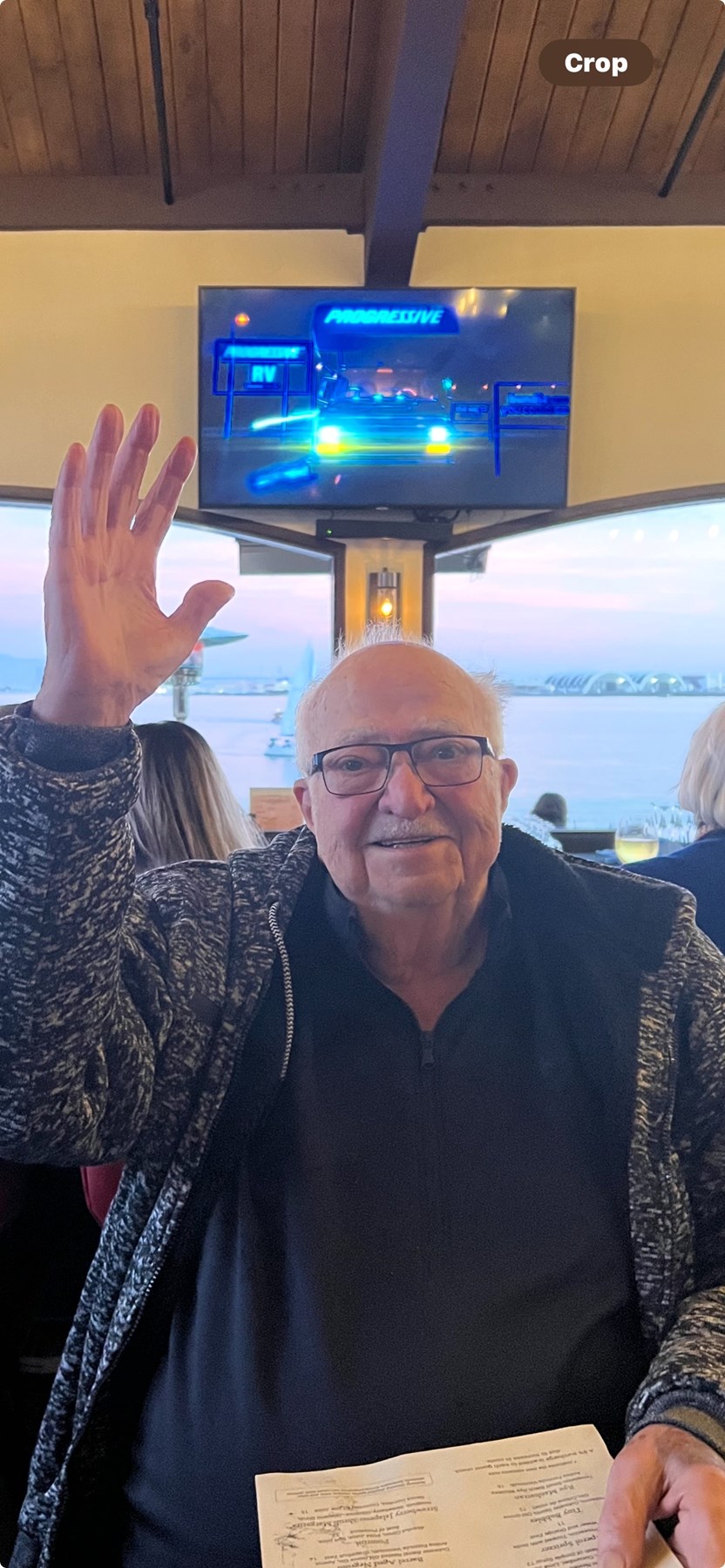 Obituary of Eddy J Mello