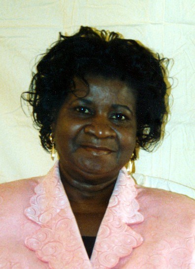 Obituary of Jacqueline Mondesir