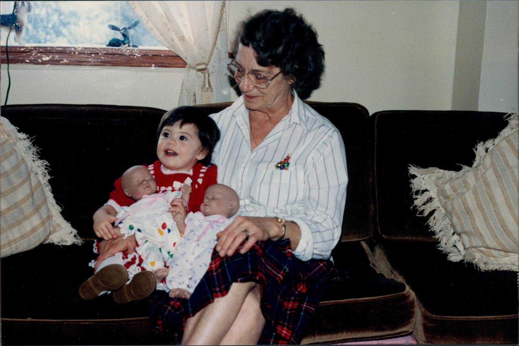 Theresa Maclean Obituary - Halifax, NS